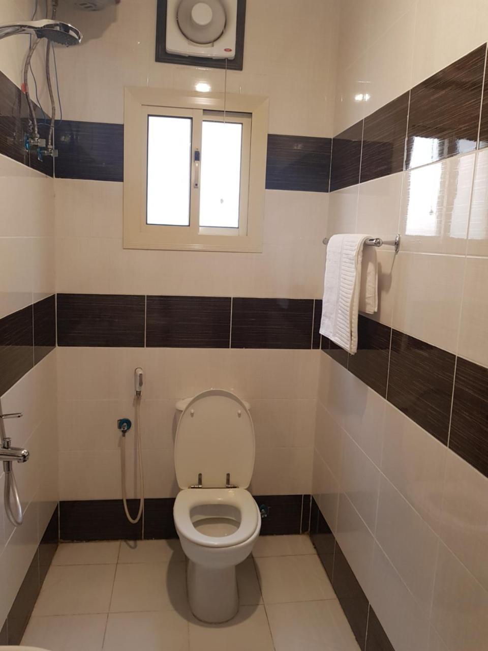 الحماد للشقق الفندقية - فرع قريش Jeddah Exterior photo