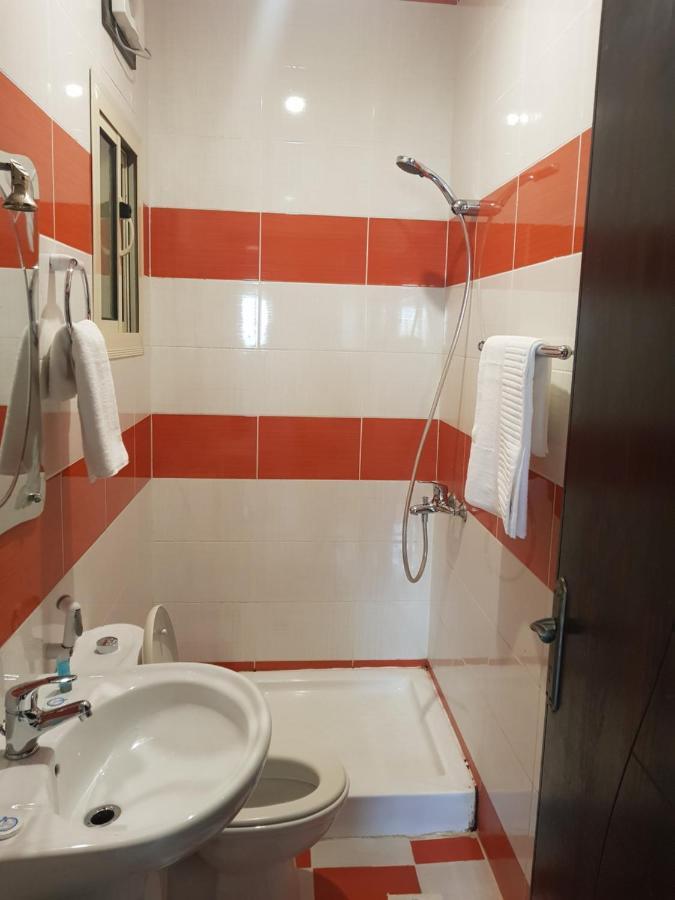 الحماد للشقق الفندقية - فرع قريش Jeddah Exterior photo